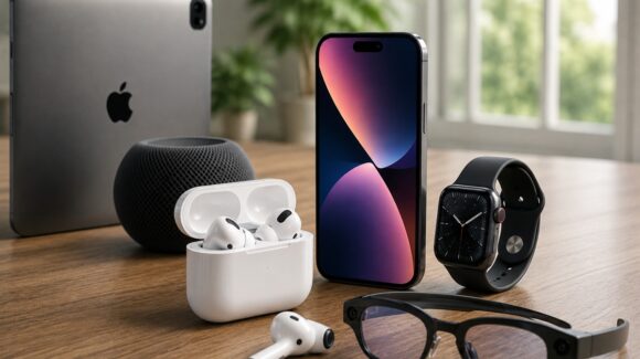 Imagínate que tus AirPods te de consejos, basado en los que estás haciendo; Apple trabaja IA para hacerlo realidad