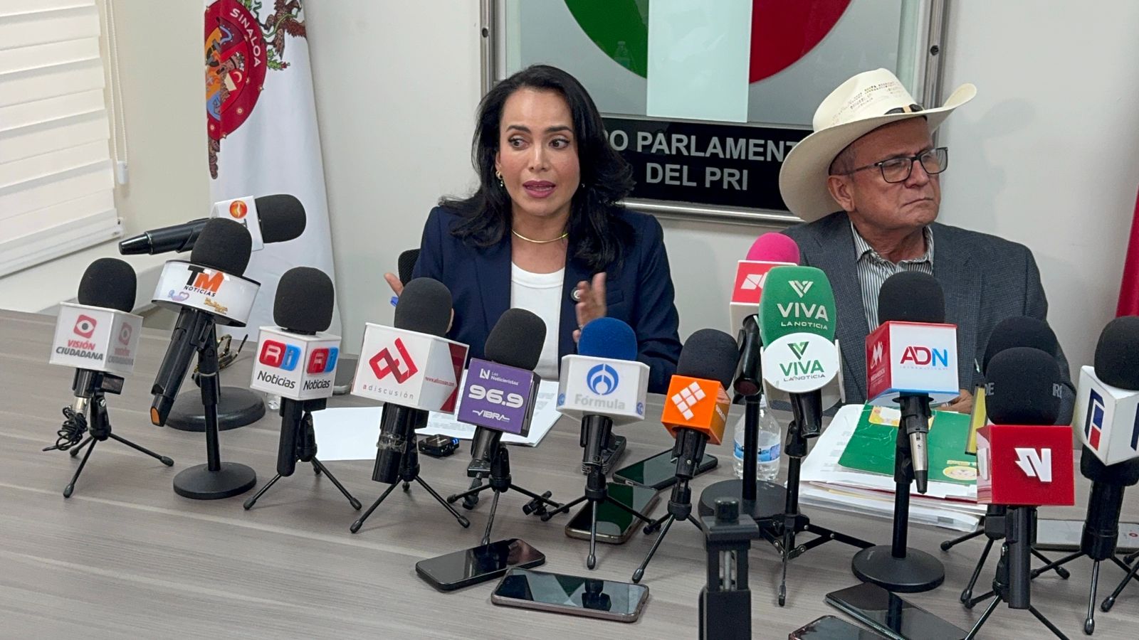 Irma Moreno Ovalles