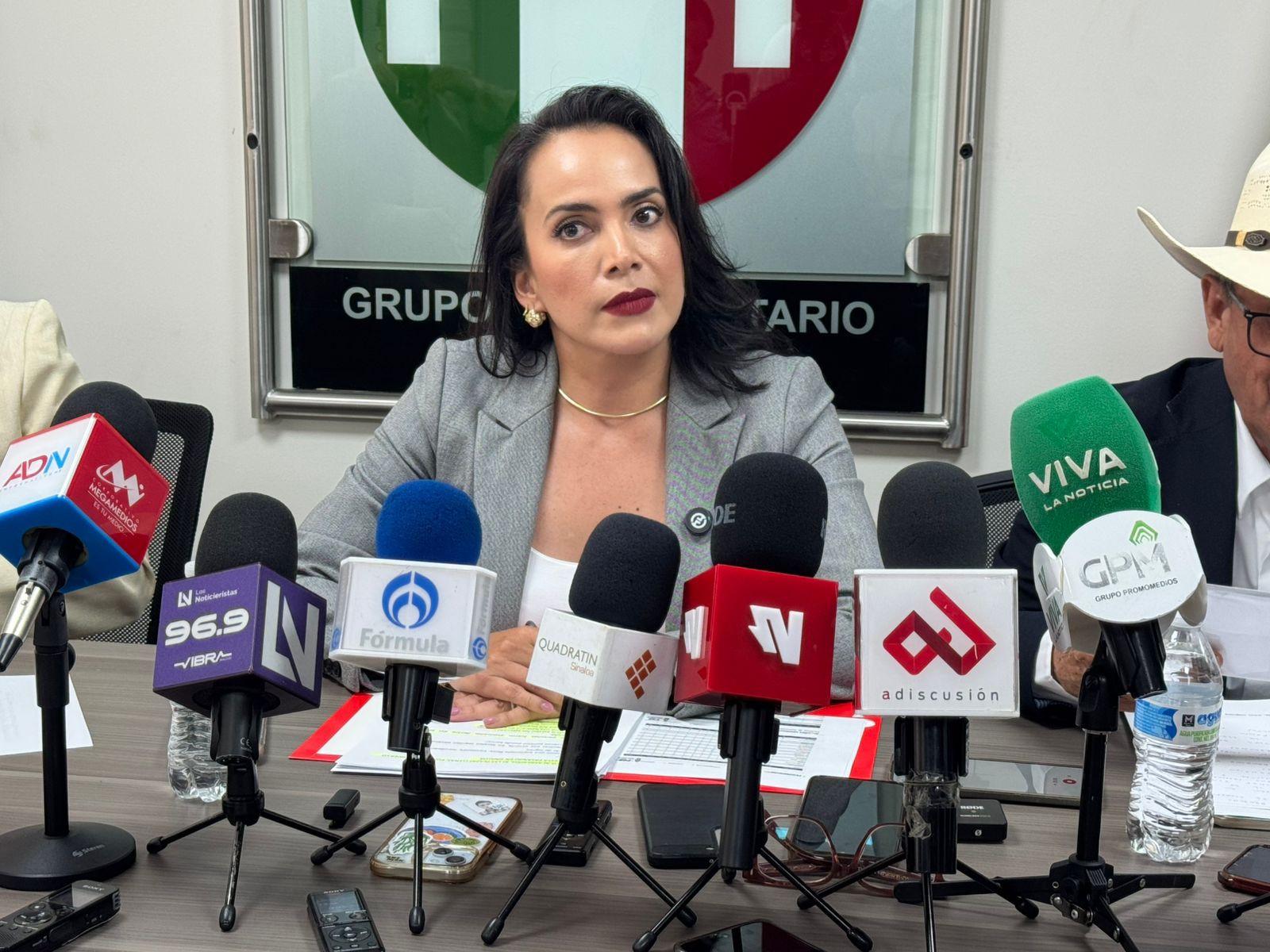 Irma Moreno Ovalles