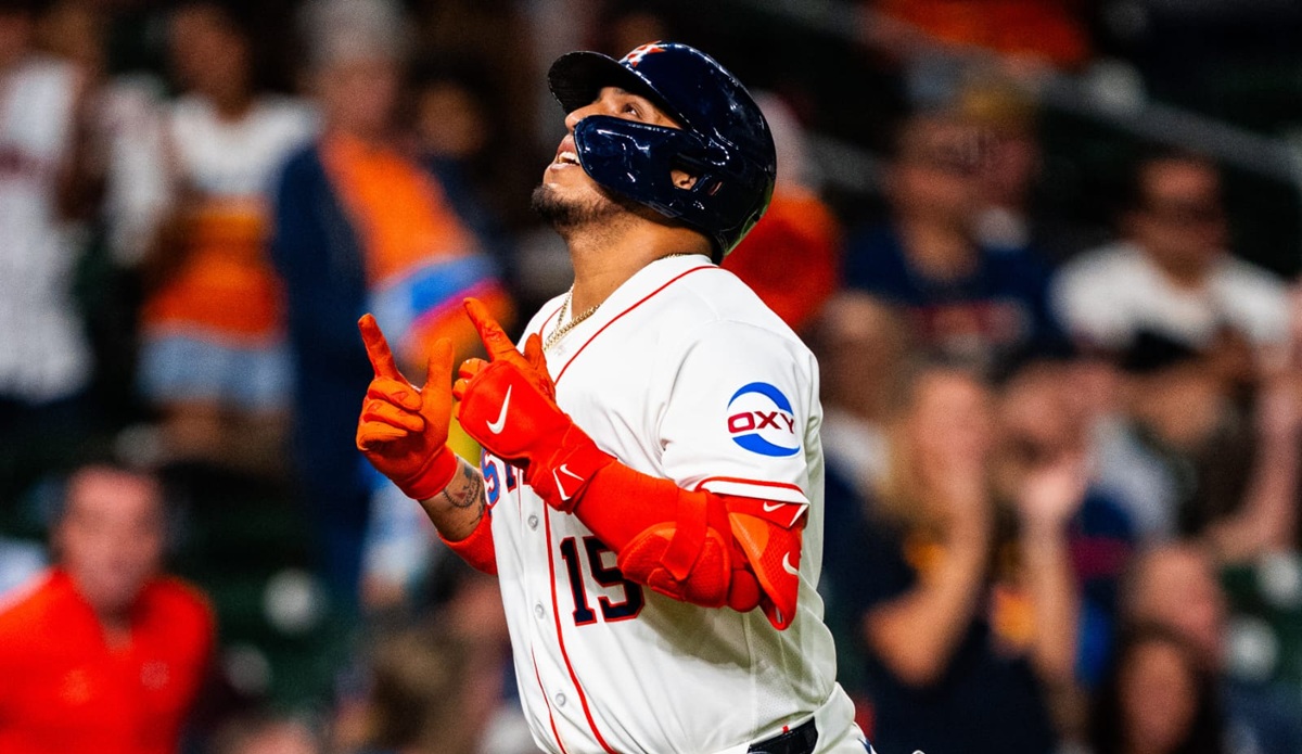 Isaac Paredes