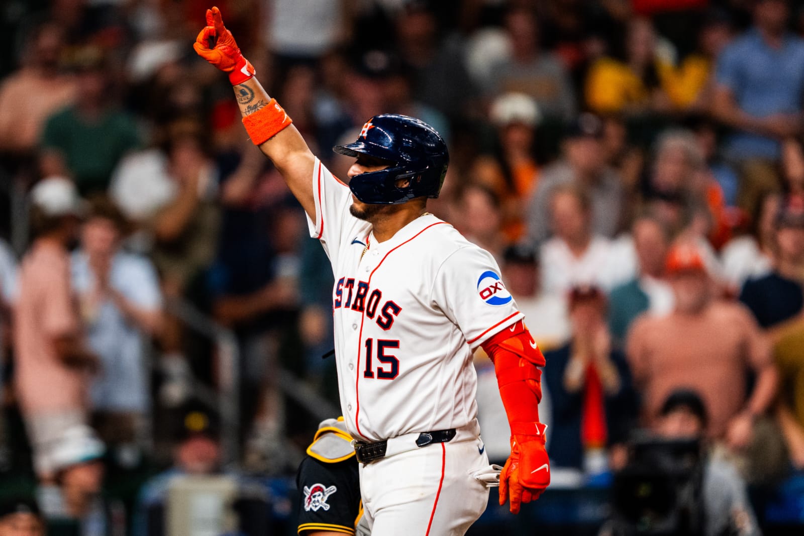 Isaac Paredes