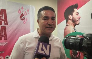Director de GIS A.C., Jorge Quintero