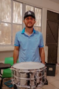 Jóvenes de la Isla de la Piedra en Mazatlán, Sinaloa demuestran que la música sí cambia vidas