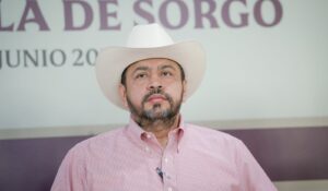 Agricultura estatal impulsa que haya accesibilidad al amoníaco con costos accesibles y ayudar al productor: Ismael Bello Esquivel