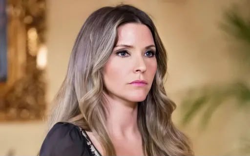 Issabela Camil continúa con su demanda en contra de Netflix por la serie de Luis Miguel