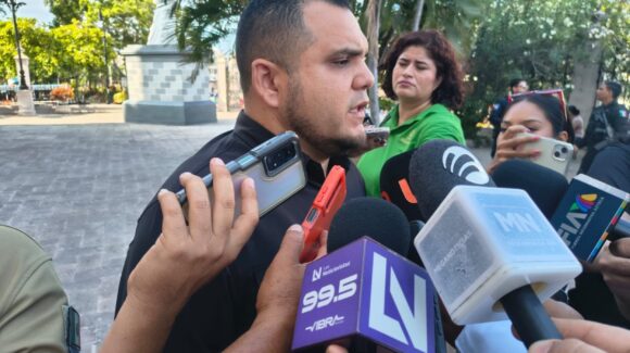 Seguridad Pública mantendrá operativo de verano con vigilancia reforzada en Mazatlán, Sinaloa