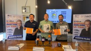 jap invita a la conferencia lo que la guerra enseña sobre la vida culiacan