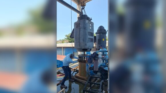 Por falla en la planta San Lorenzo, habrá afectaciones en el suministro de agua potable al sur de Culiacán: Japac