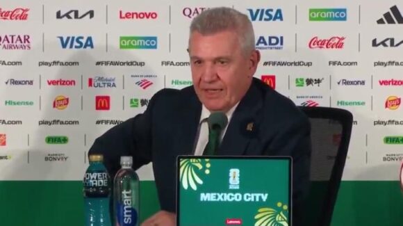 “Era un 4-0; la gente tiene derecho a abuchear”: Javier Aguirre tras el triunfo de México