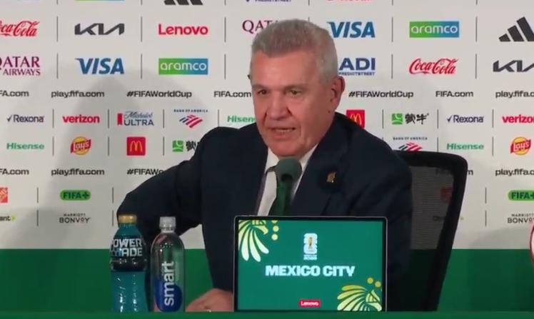 Javier Aguirre
