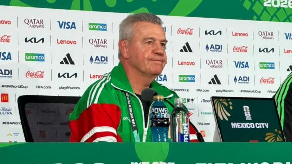 “Debe ser un partido casi perfecto”: Javier Aguirre previo al México vs. Ecuador