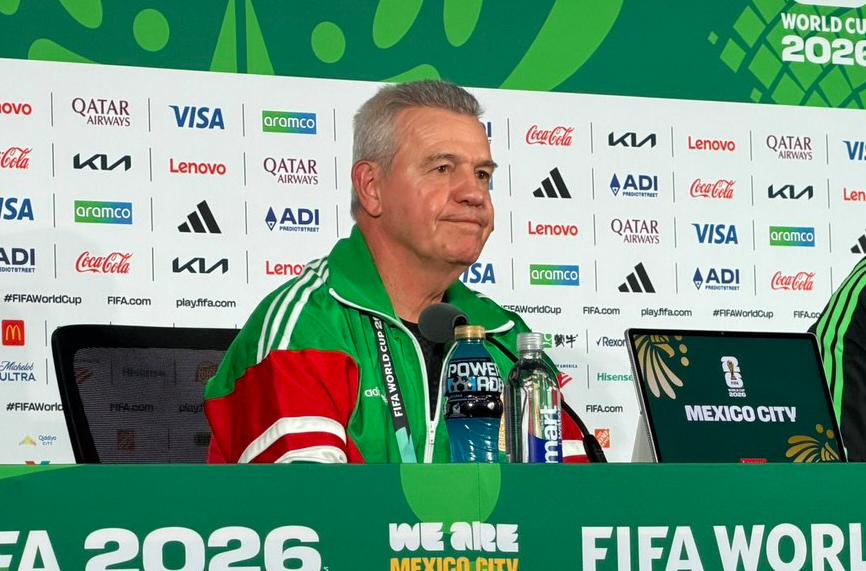 Javier Aguirre