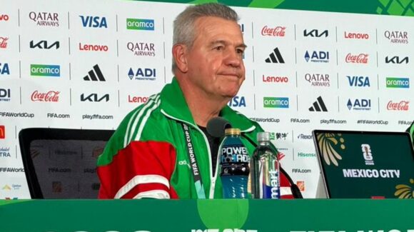 “No estoy satisfecho; nos falta continuidad”: Javier Aguirre previo al México vs Chequia