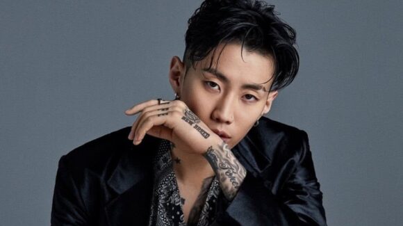 Jay Park llegará por primera vez a México en septiembre