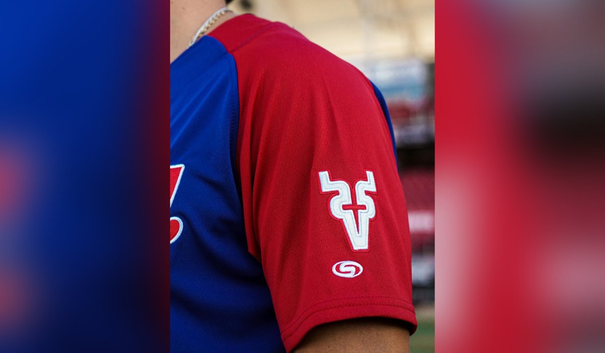 Jersey de Socio Venados