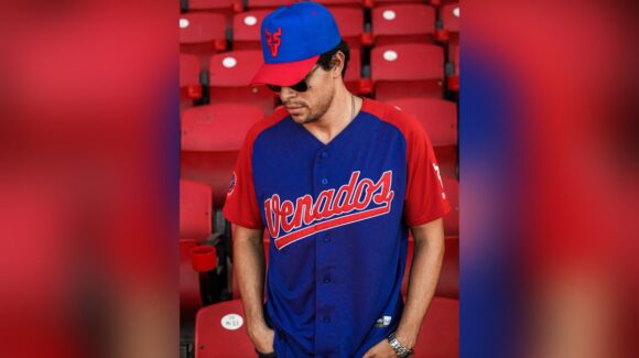 Los Venados de Mazatlán anuncian nueva jersey para socios en la Liga Mexicana del Pacífico