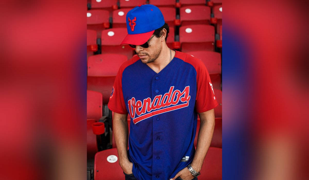 Jersey de Socio Venados