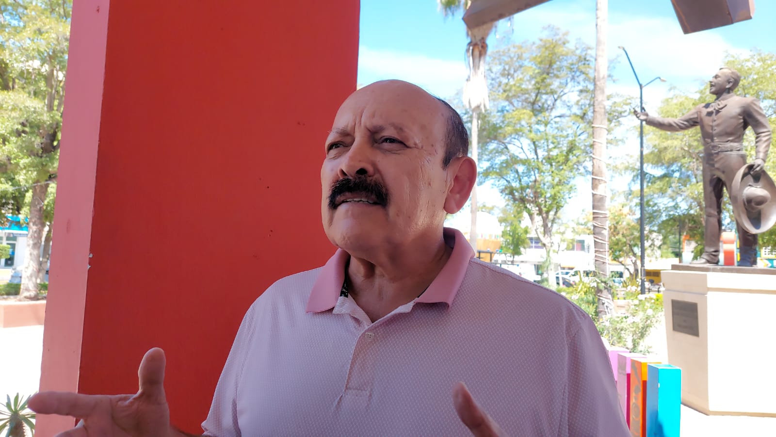 Jesús Alfredo Camacho