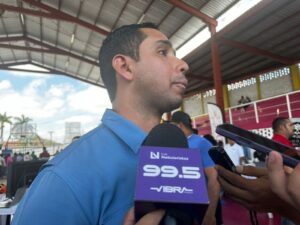 Jesús Bermúdez, síndico de Villa Unión, Mazatlán