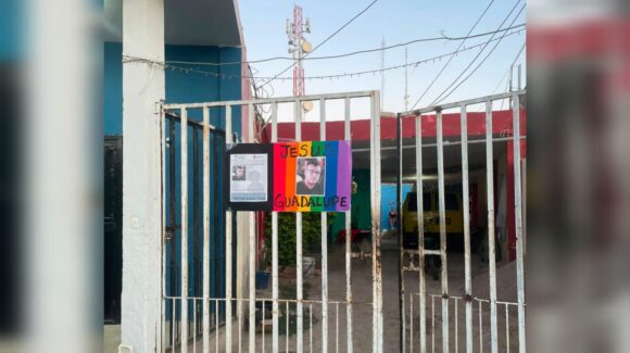 Fiscalía asegura avances clave en caso de Jesús Guadalupe; continúan líneas de investigación del activista guasavense