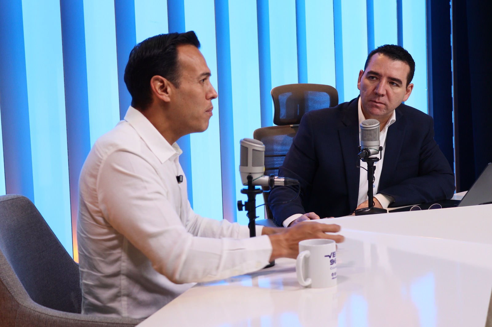 Jesús Ibarra Ramos - Candidato a la Coordinación Estatal de la Defensa de la Transformación