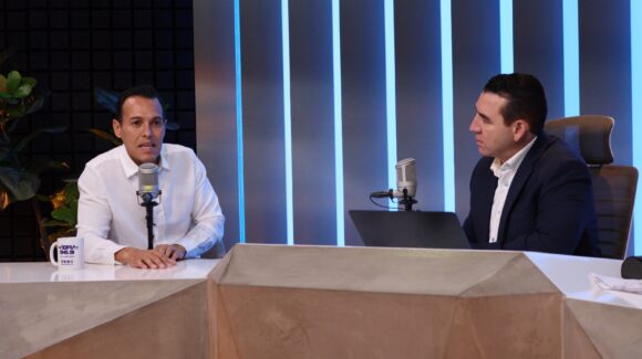 “En Sinaloa necesitamos perfiles limpios”: Jesús Ibarra inicia asambleas tras registro por la coordinación de la 4T