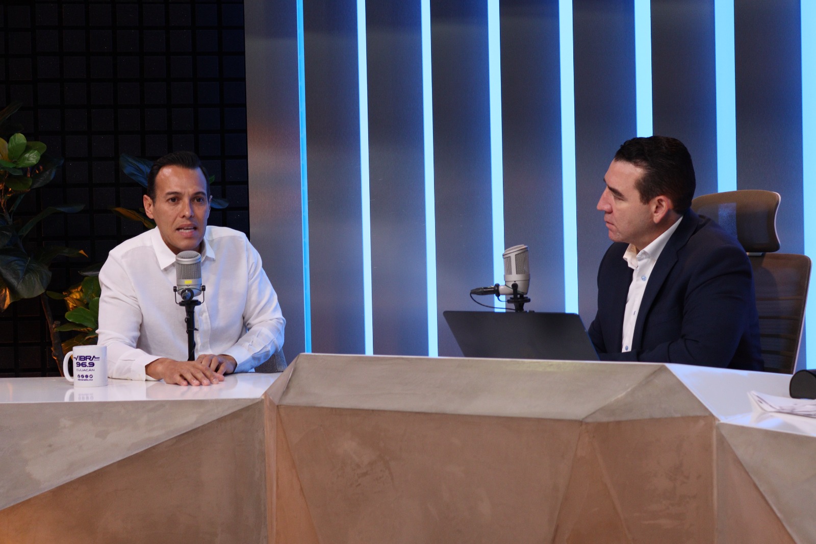 Jesús Ibarra Ramos - Candidato a la Coordinación Estatal de la Defensa de la Transformación