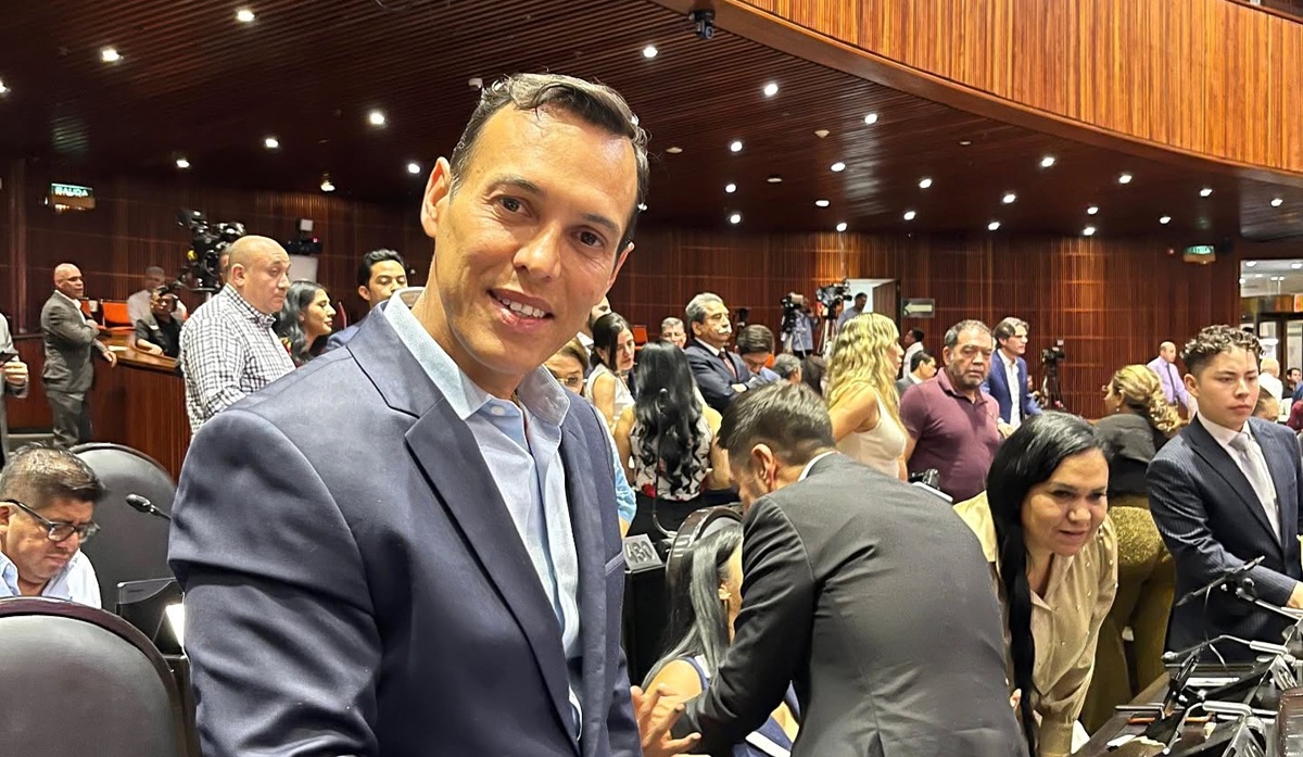 Jesús Ibarra Ramos