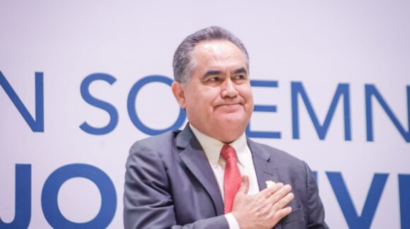 Crisis económica de la UAS pone en riesgo el pago de la quincena y el inicio del próximo ciclo escolar: Madueña