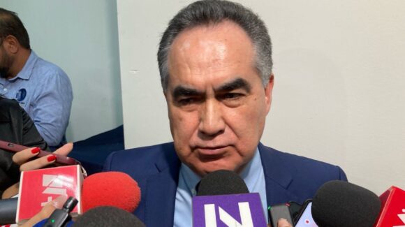 UAS entregará resultados del examen diagnóstico esta semana o más tardar la que viene: Madueña Molina