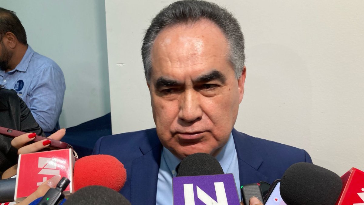 jesus madueña molina rector de la uas