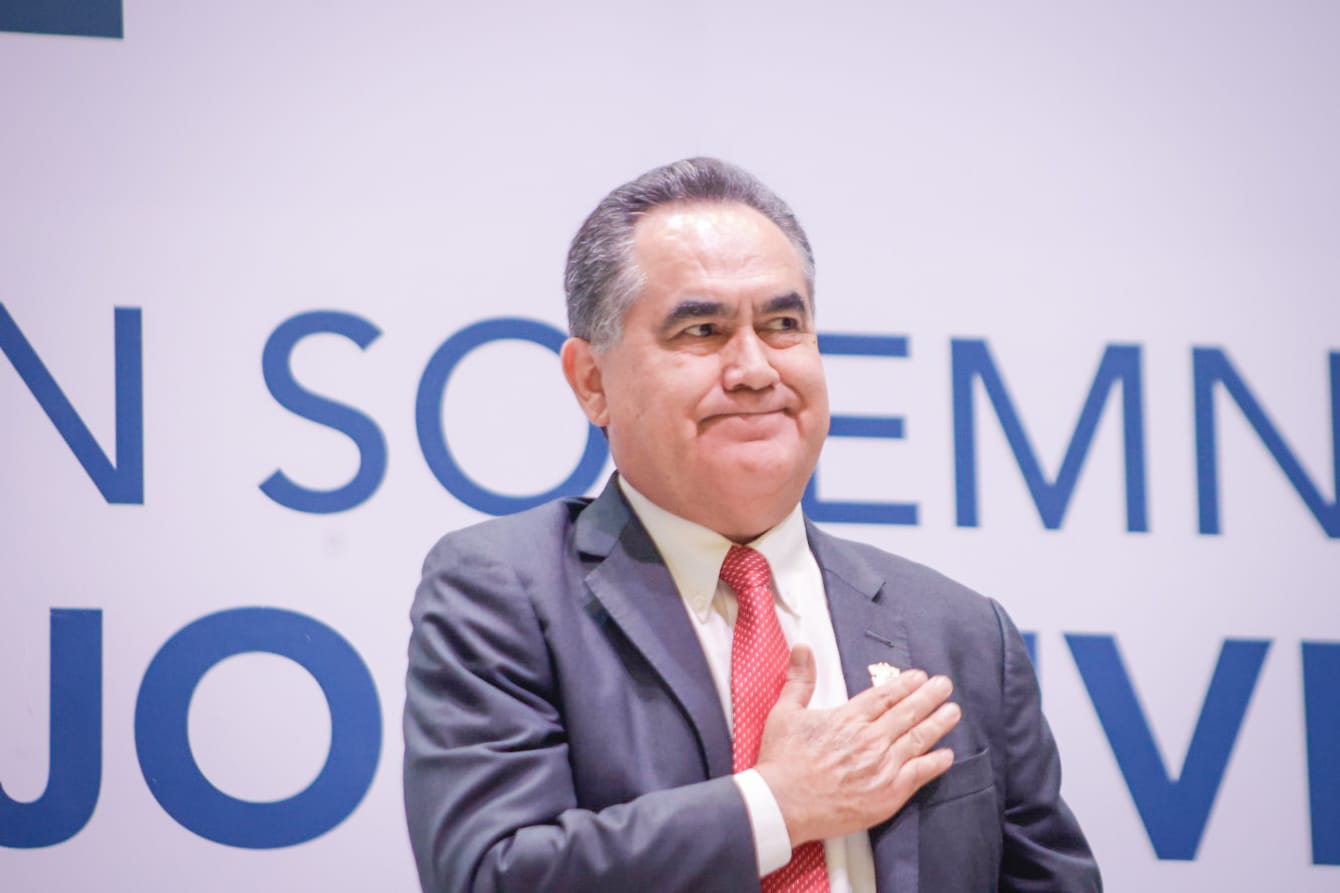 Primer Informe UAS