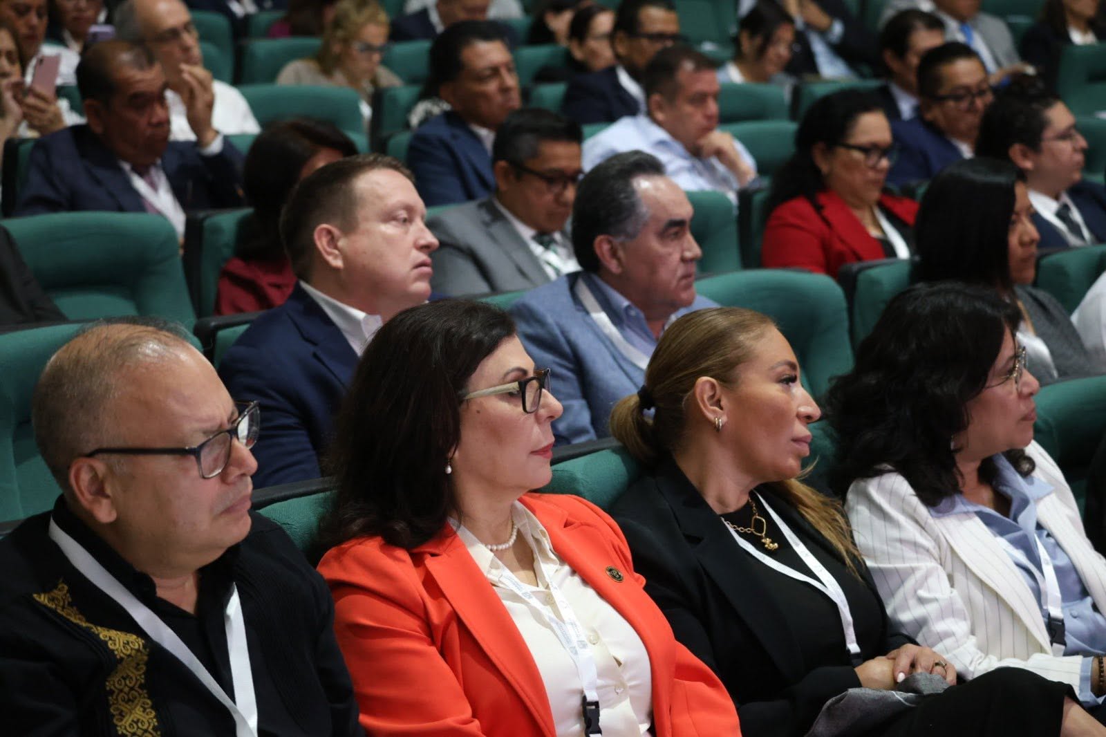 Rector de la UAS presente en la LXVIII Sesión Ordinaria de la Asamblea General de la ANUIES