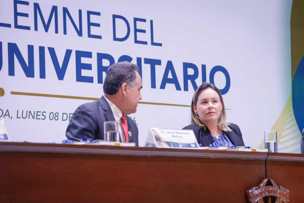 Primer Informe UAS