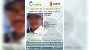 jesus octuavio cazarez moran