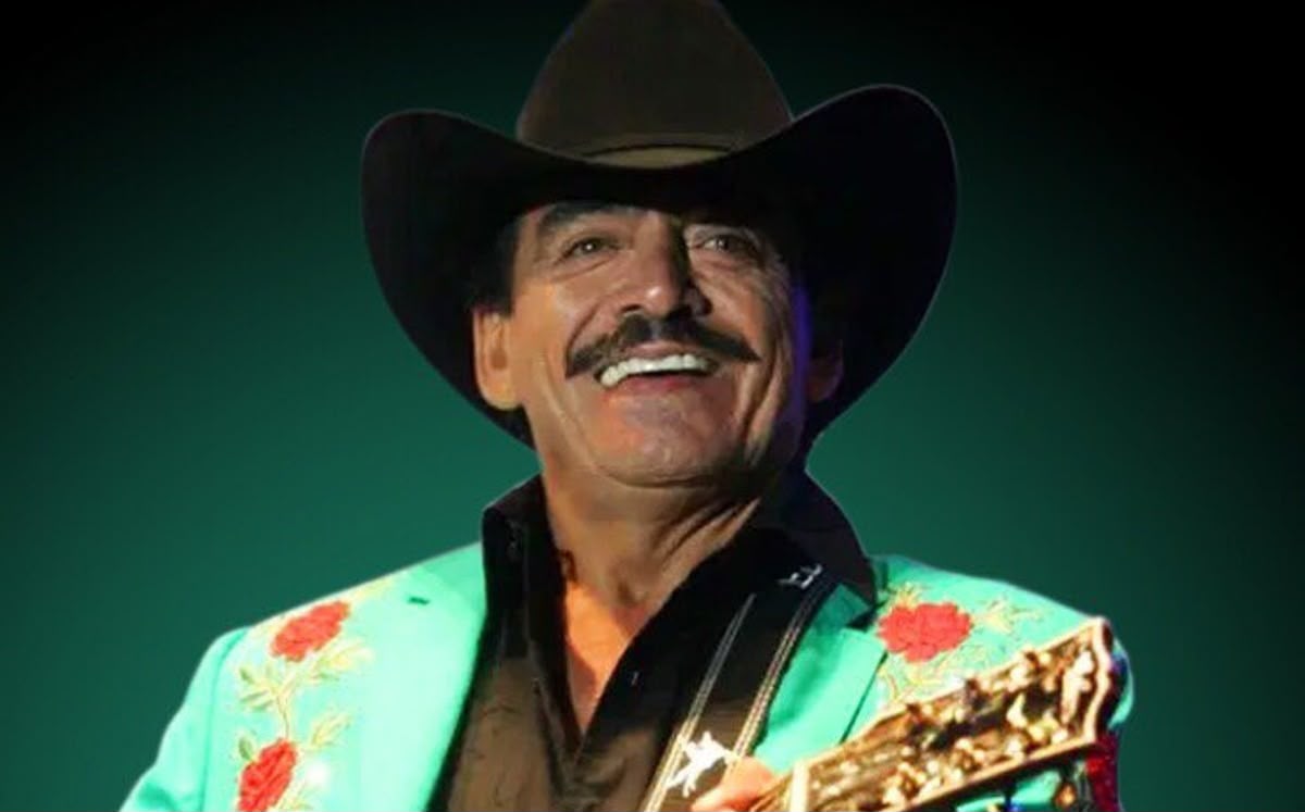 Joan Sebastian
