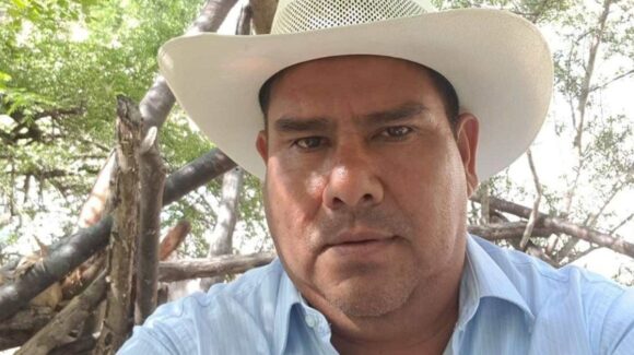 ‘No habrá impunidad’, asegura el Gabinete de Seguridad, ante el homicidio de Joel Bravo, alcalde de San Miguel Amatitlán