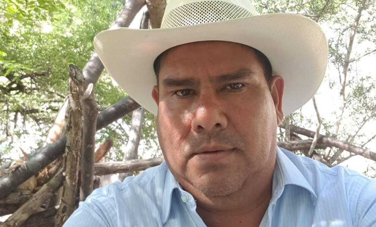 Joel Bravo Martínez