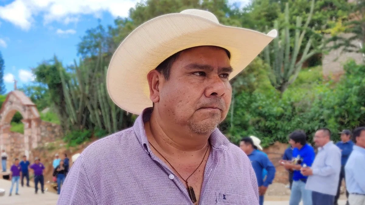 Joel Bravo Martínez