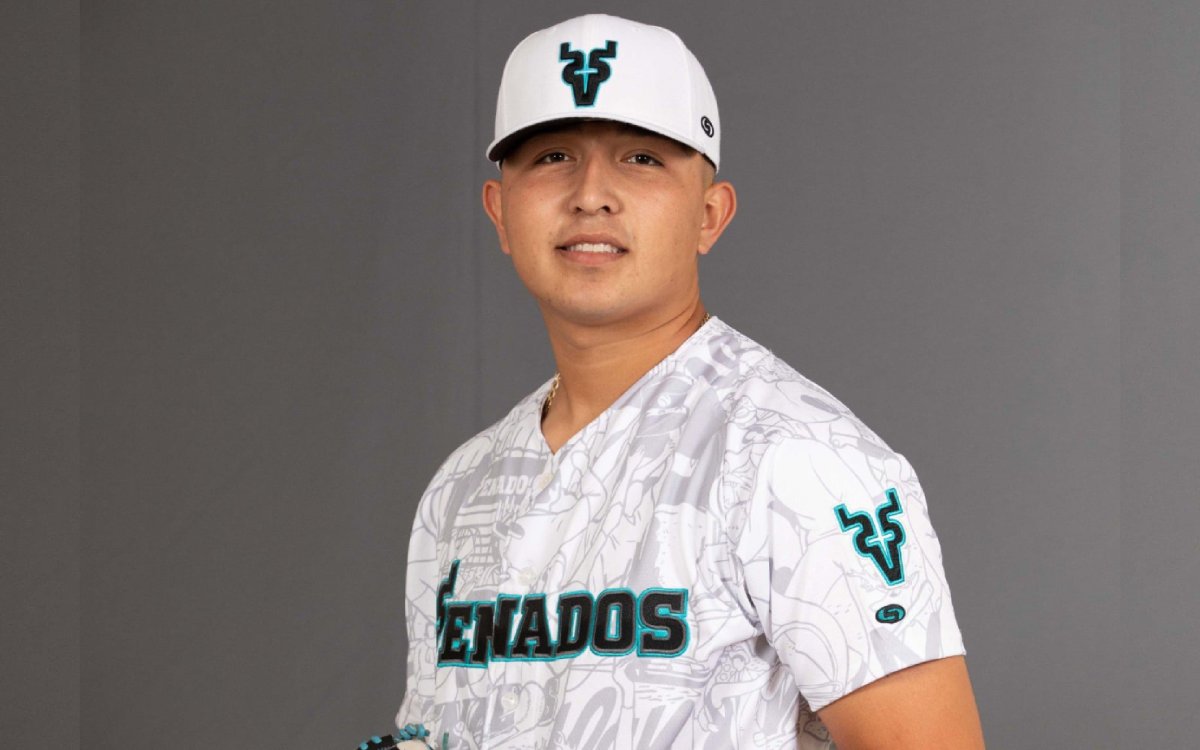 Jonathan Bernal