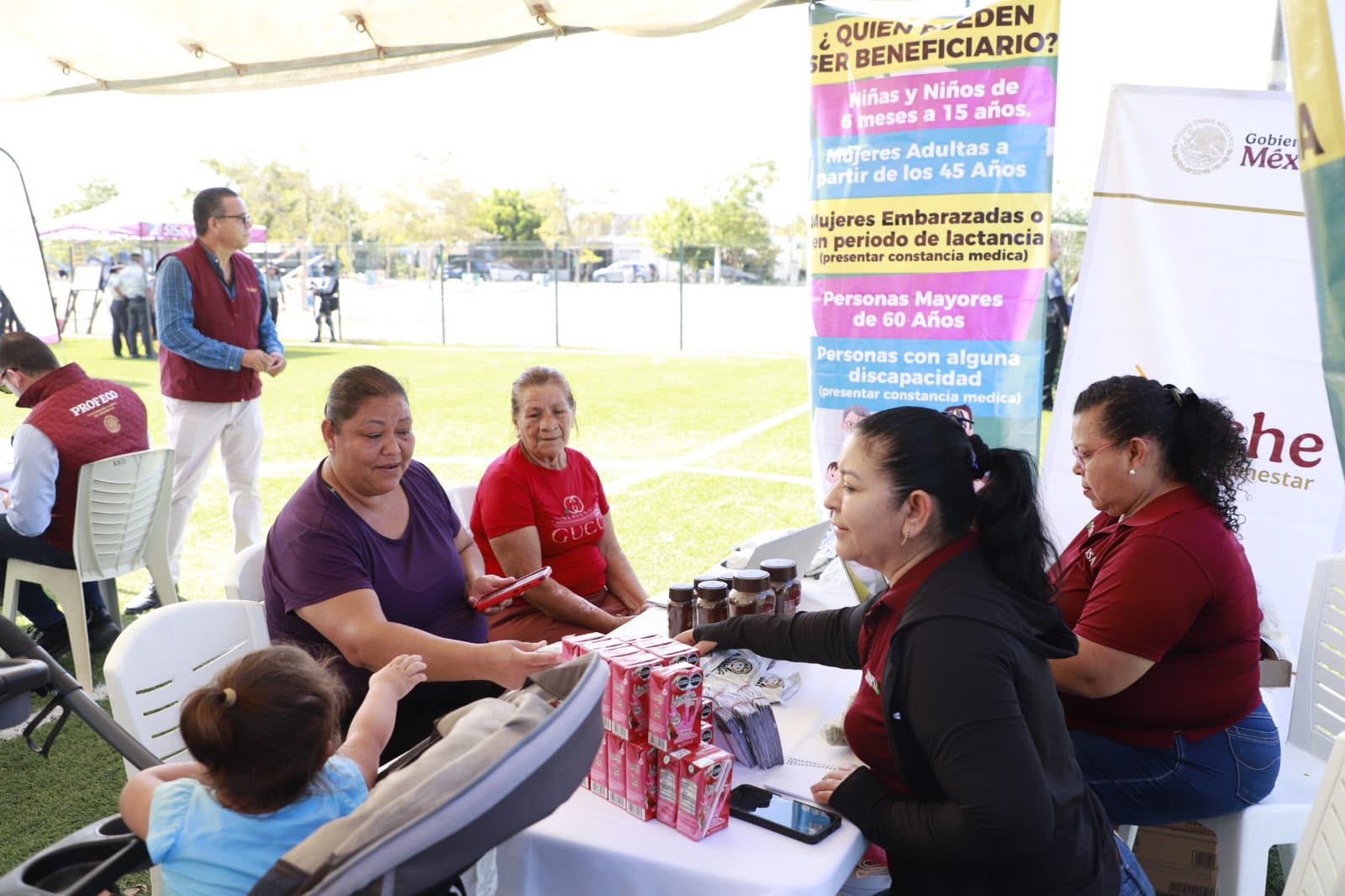 "Jornada de Paz" en Mazatlán