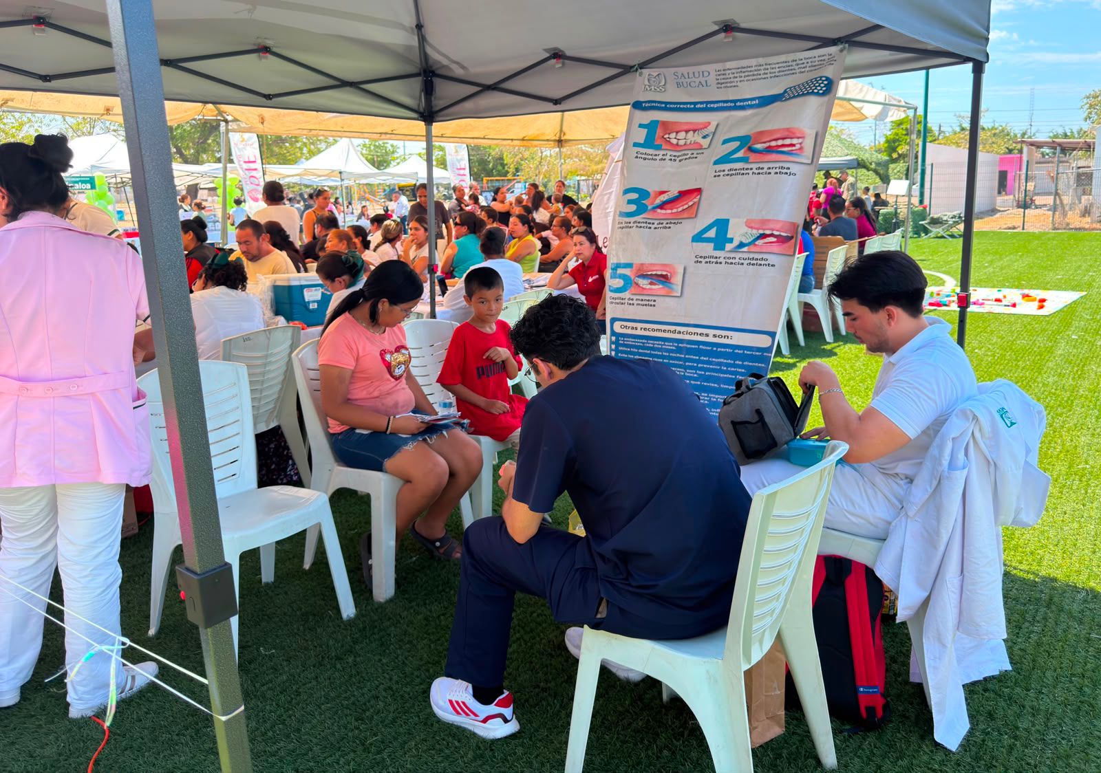 "Jornada de Paz" en Mazatlán
