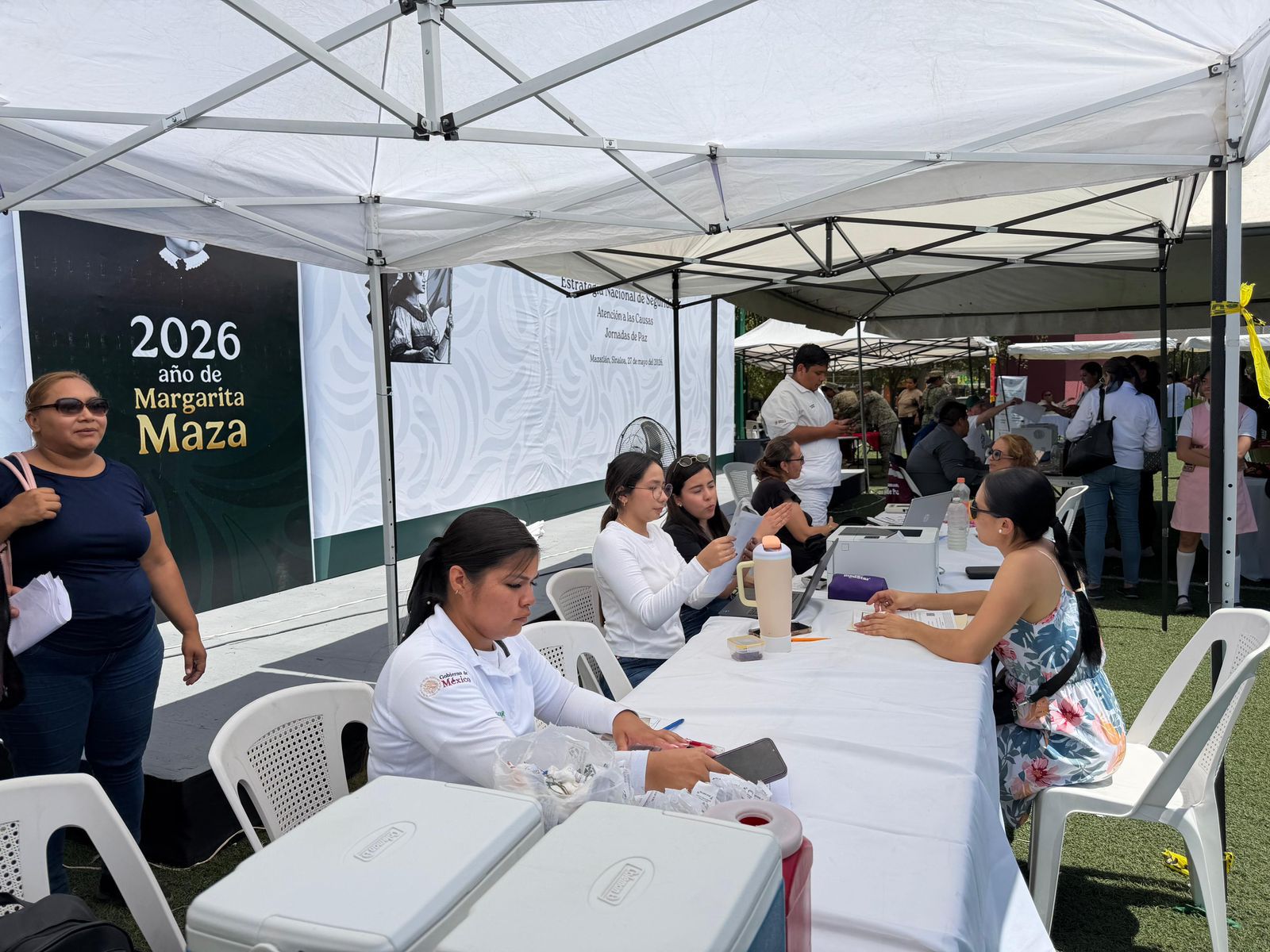 Jornadas de Paz