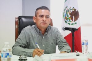 Jorge Rosario Bojórquez Berrelleza