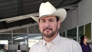 jose alfredo sainz aispuro presidente de la ugrs