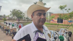 jose antonio lizarraga rivera