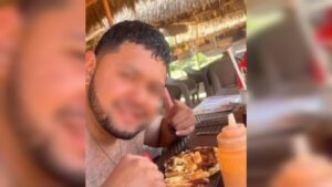 jose isaias garcia rosey joven localizado sin vida en una fosa clandestina en el verde concordia sin