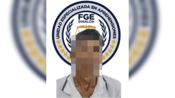 Por homicidio José María “N” fue vinculado a proceso en Ahome, Sinaloa