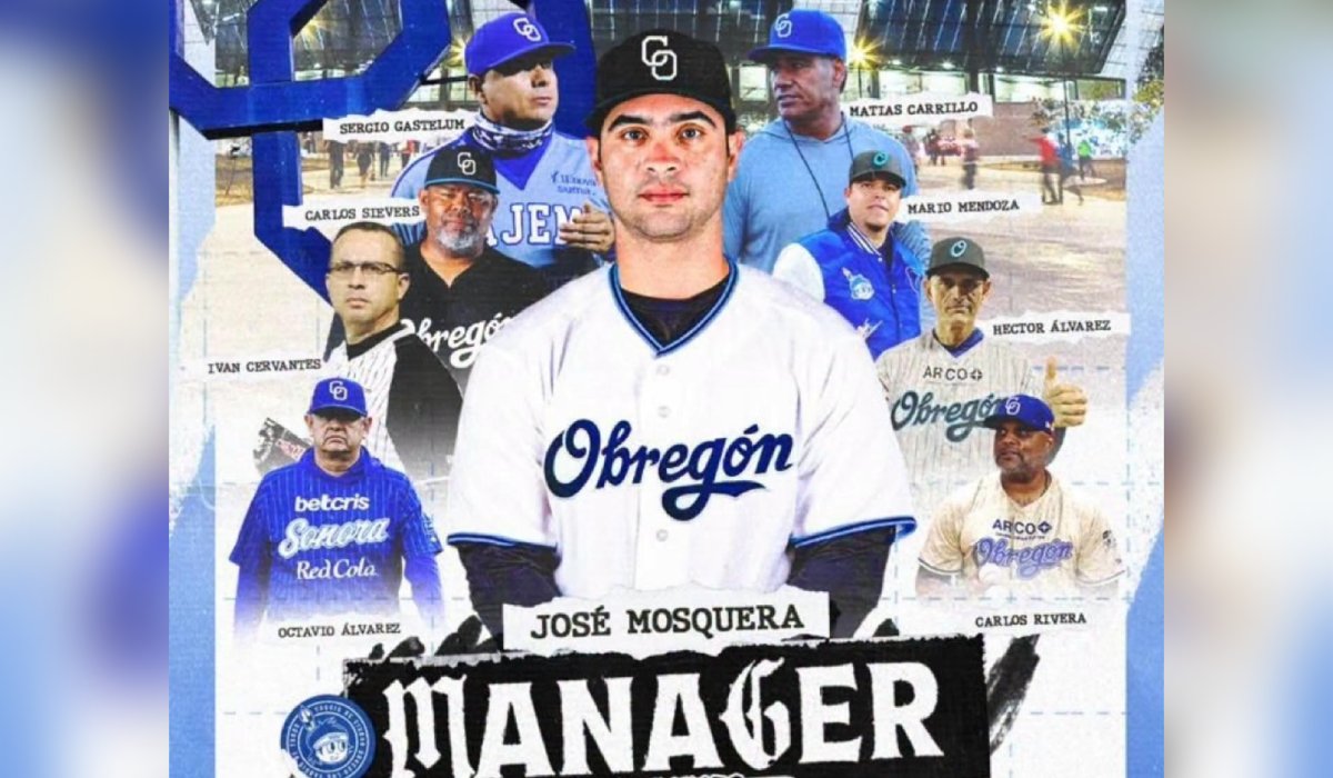 José Mosquera