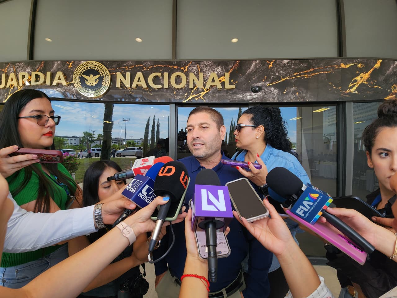 José Paz López Elenes, alcalde de Badiraguato